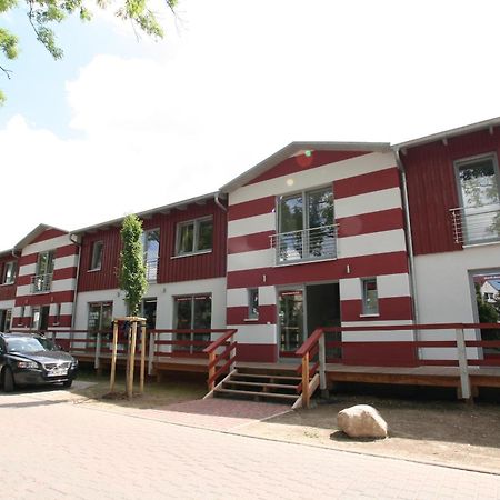 Appartement Werft & Meer Lauterbach  Exteriér fotografie